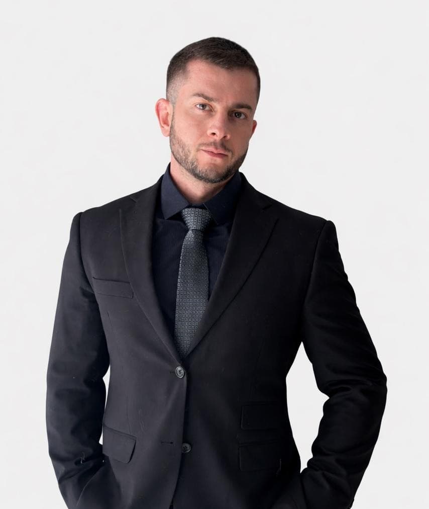 Foto profissional de Felipe Cesario